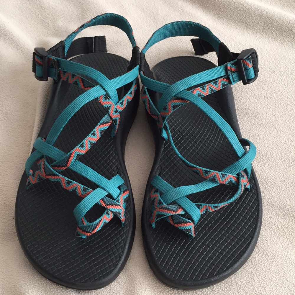Chaco sandals